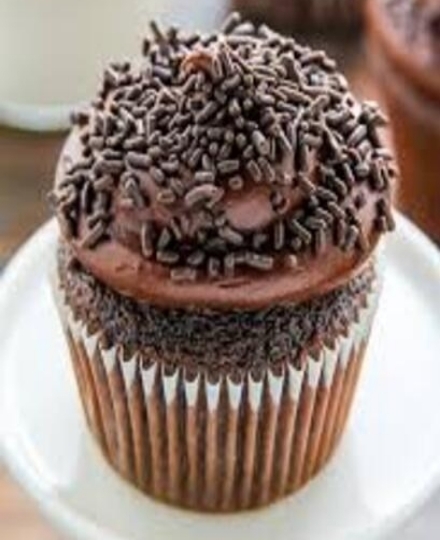 Chocolate Cup Cake
